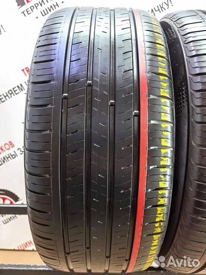 Kumho Solus TA31 245/50 R18 104V