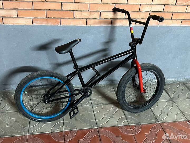 Велосипед Camora