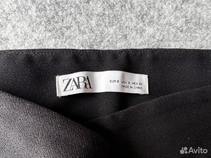 Женские брюки zara