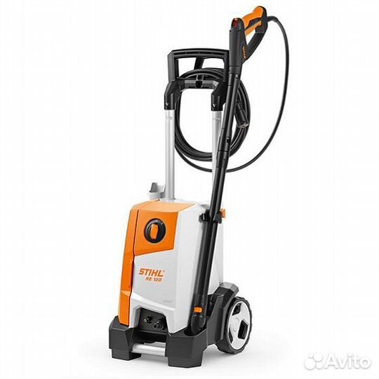 Мойка высокого давления Stihl RE 120
