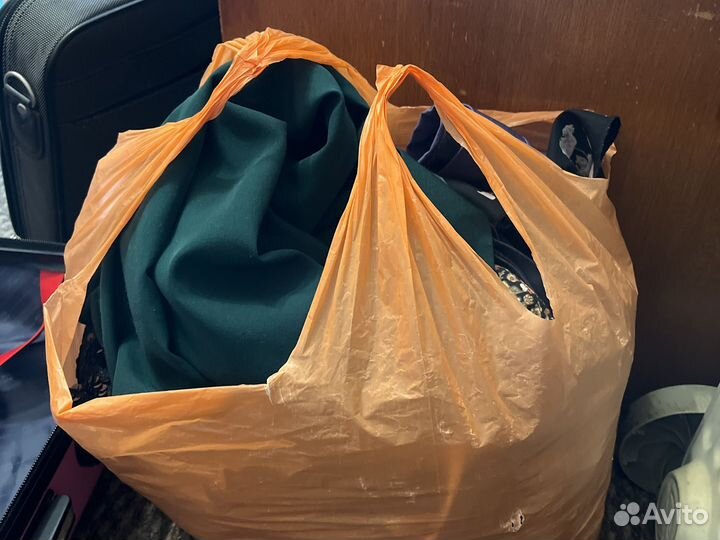 Вещи пакетом42 размер