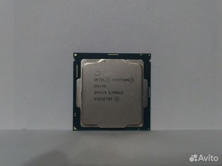 Материнская плата 1151v2/intel gold/8gb ddr4/ ssd