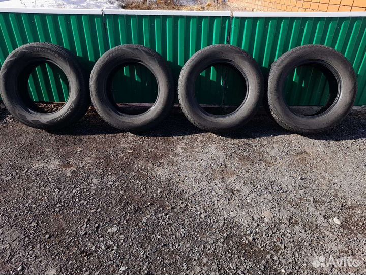 Matador MP 82 Conquerra 2 235/65 R17 108H