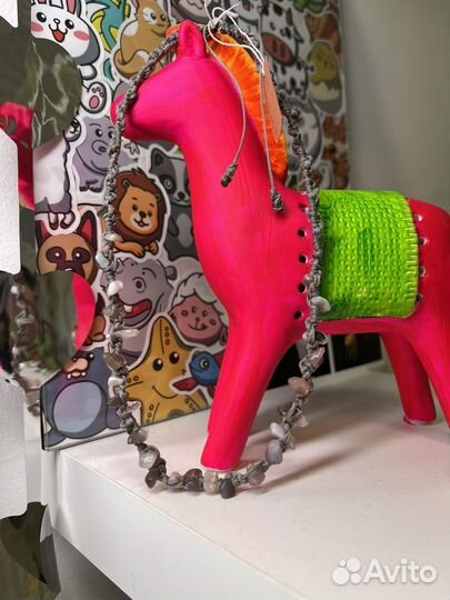 Украшения на заказ