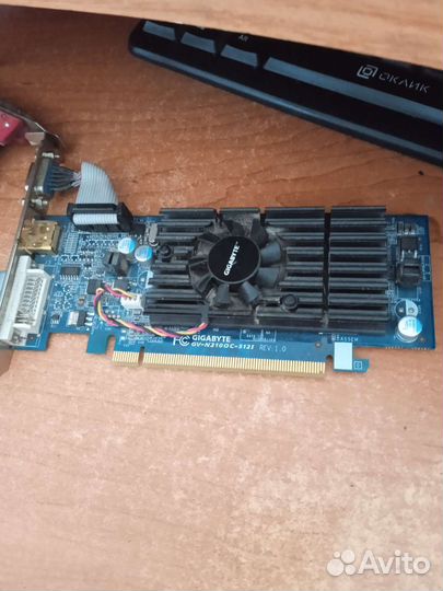 Видеокарта