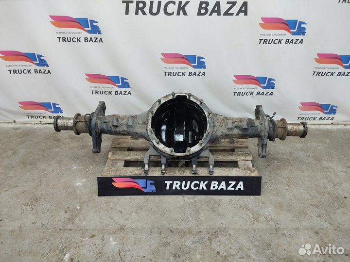 Корпус заднего моста Man TGA, Man TGS, Man TGX