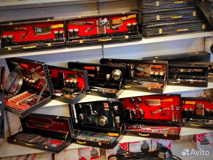 Шампуры разные, шашлычные