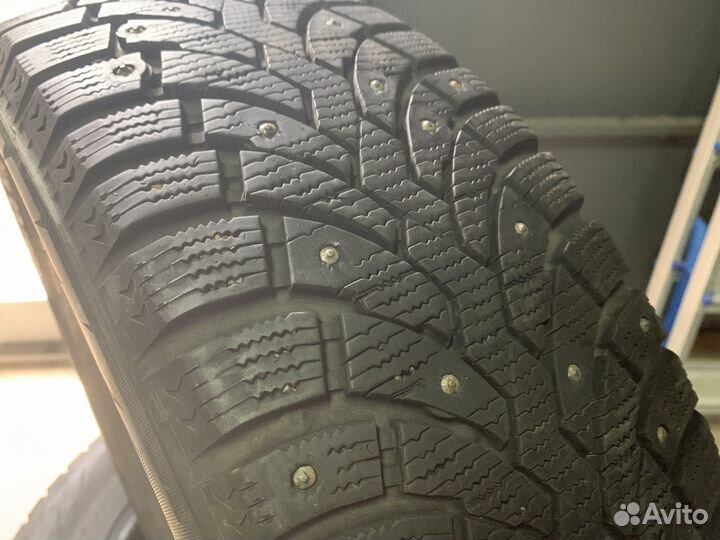 Pirelli Formula Ice 195/65 R15 91T