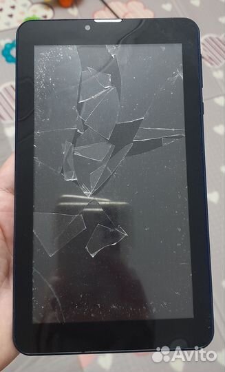 Планшет на запчасти