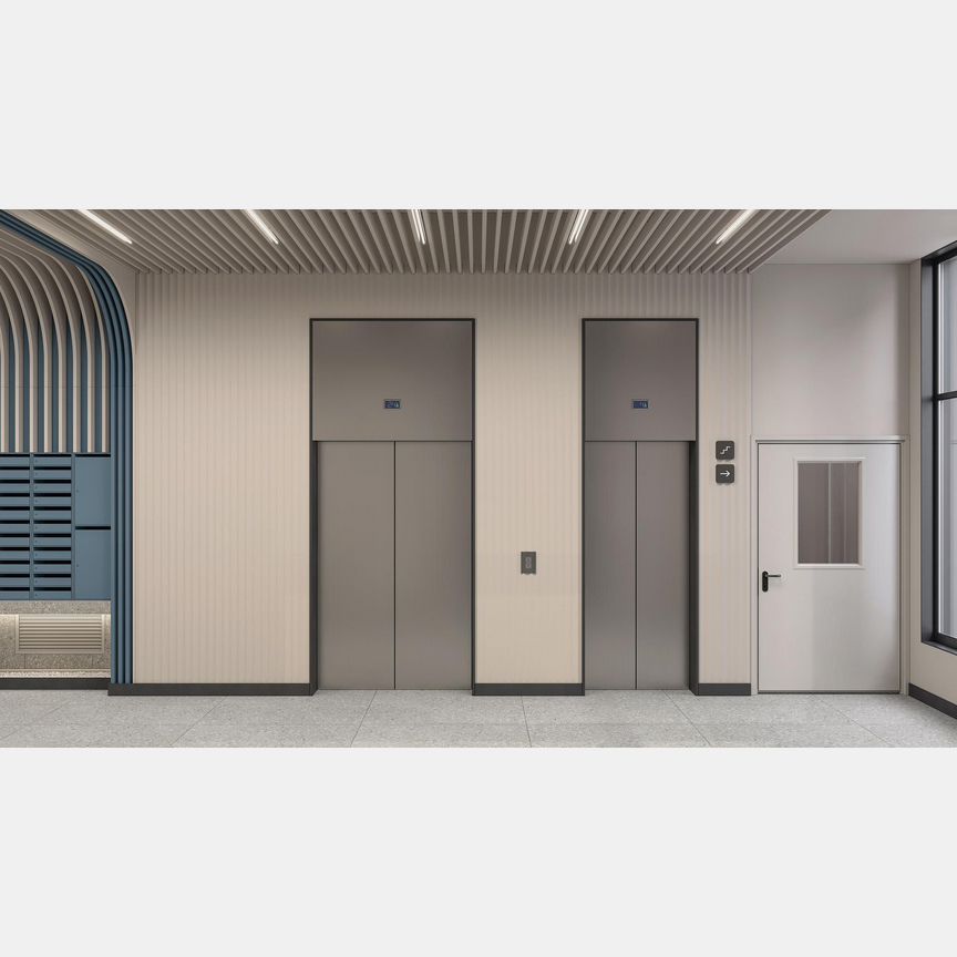 2-к. квартира, 53 м², 17/17 эт.