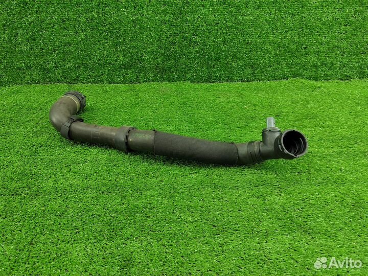 Патрубок охлаждающей жидкости Audi A3 8P