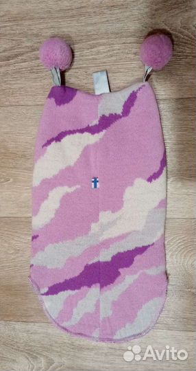 Шлем зимний nels