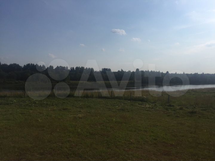 Участок 10 сот. (ИЖС)
