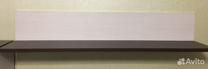 Полка настенная