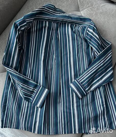 Рубашка мужская 52 новая