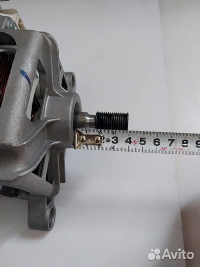 Двигатель стиральной машины Candy