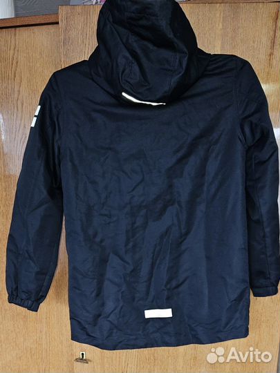 Куртка парка ветровка на мальчика,Sela