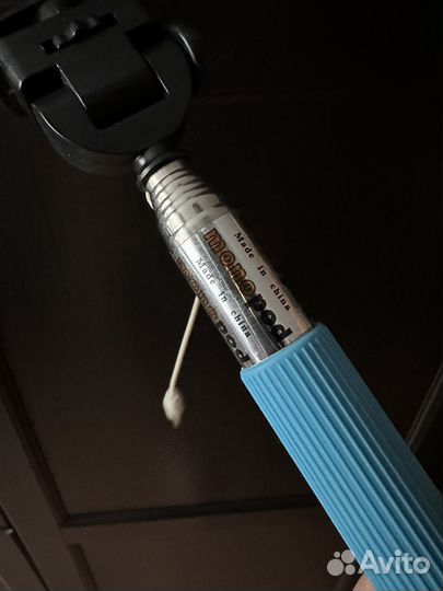 Монопод / селфи-палка