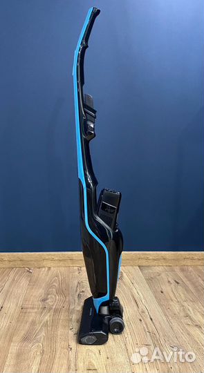 Пылесос ручной (handstick) Samsung ss60m6015ka