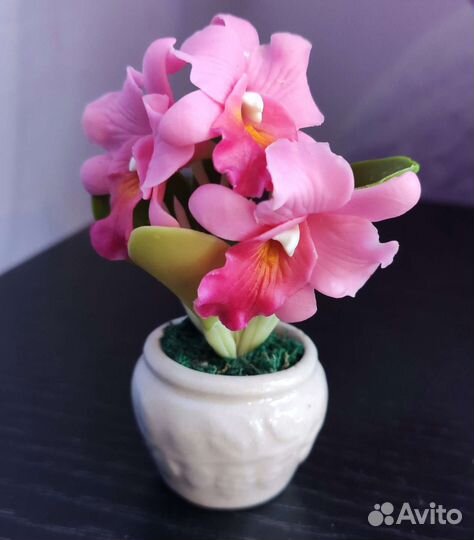 Сувениры и магниты из полимерной глины