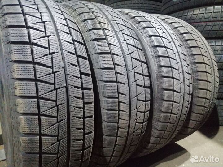 Bridgestone Blizzak Revo GZ 185/65 R15