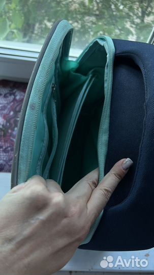 Школьный рюкзак grizzly