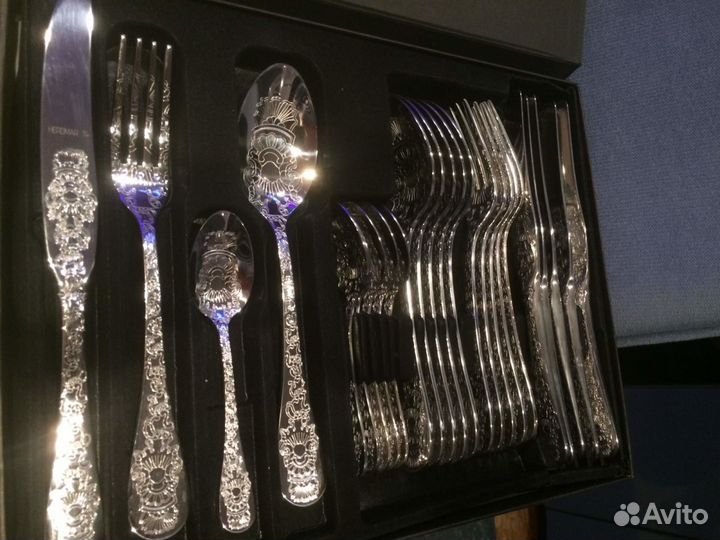 Набор столовых приборов