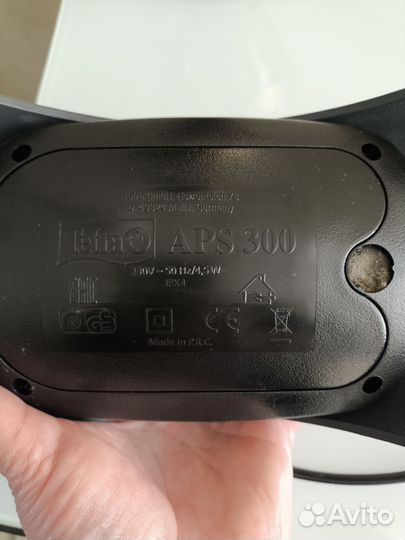 Компрессор для аквариума tetra 3000