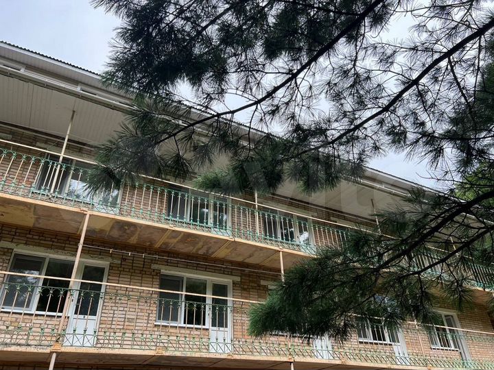 Комната 24 м², 2/3 эт.