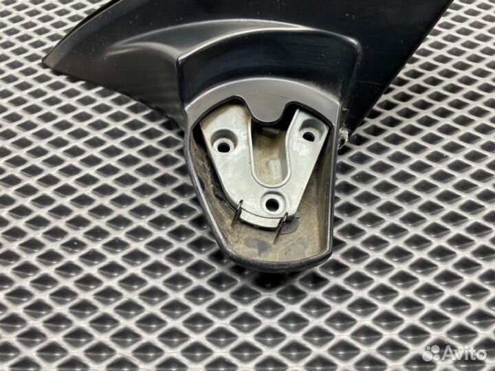 Ножка зеркала левая Honda Accord 8 CU 2008-2012Гв