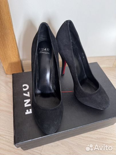 Туфли женские