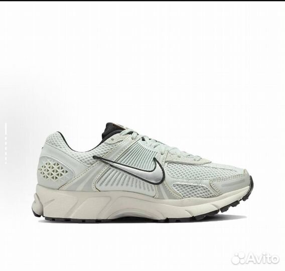 Кроссовки унисекс nike AIR zoom vomero 5 оригинал