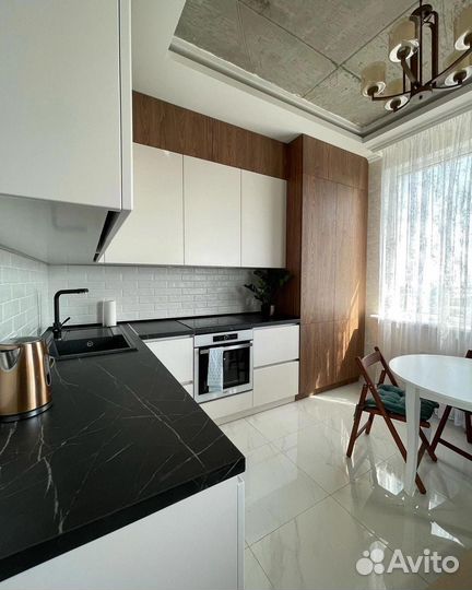 Кухни на заказ бесплатный замер и проект