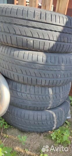 Pirelli Cinturato P1 195/65 R15