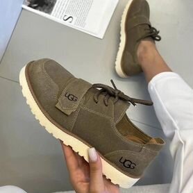 Лоферы UGG