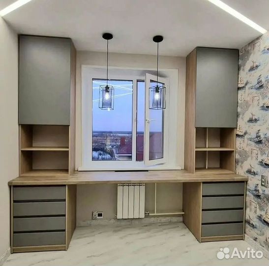 Детская на заказ от производителя