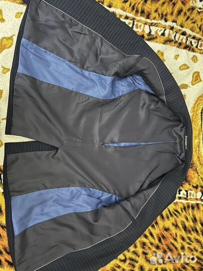 Пиджак мужской