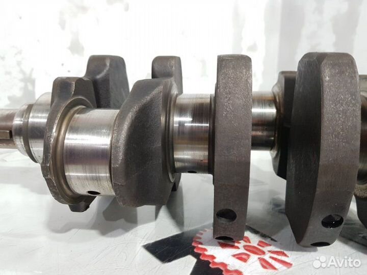 Коленвал Toyota Lite Ace Noah KH-CR50G 3C-TE 1999