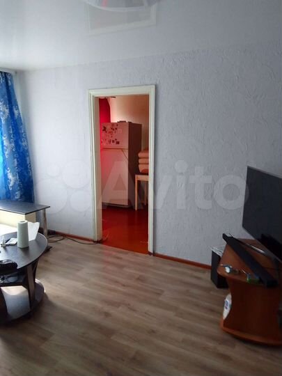 2-к. квартира, 43 м², 5/5 эт.