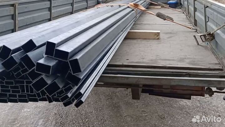 Профильная Труба (Проф труба)