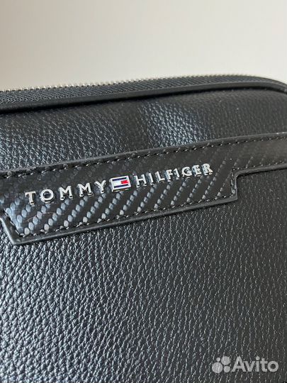 Сумка tommy hilfiger новая