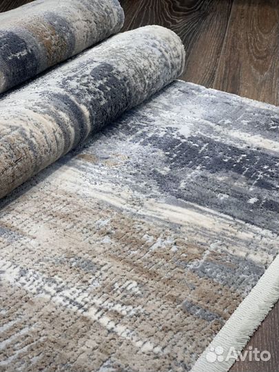 Ковер турецкий новый
