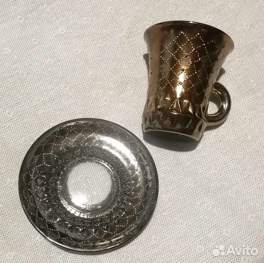 Кофейный набор