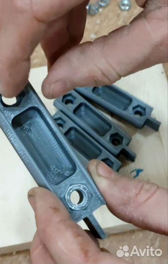 Конструктор для взрослых дядь