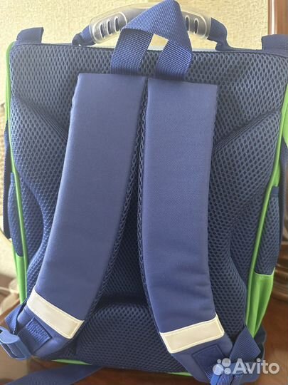 Школьный рюкзак новый