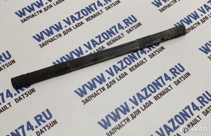 Скалка левая Калина, Гранта, Датсун россия