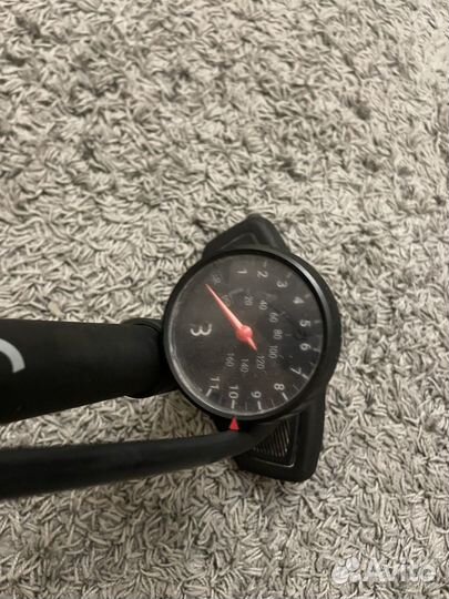 Насос напольный BBB BFP-20