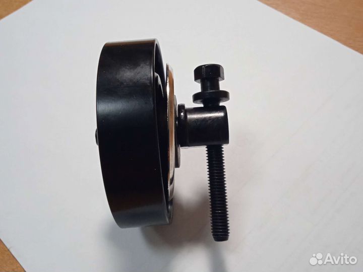 Натяжной ролик в сборе Хендай Акцент, Элантра