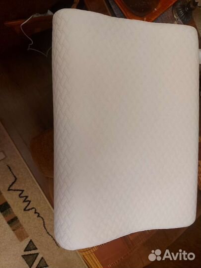 Подушка ортопедическая