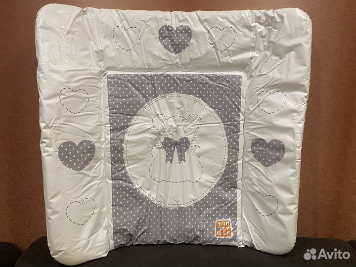 Матрас для пеленания